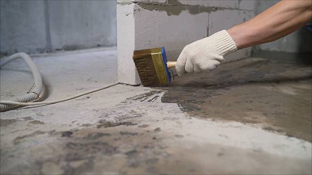 24/7 Emergency Foundation Crack Repair experts in Riddleton, TN